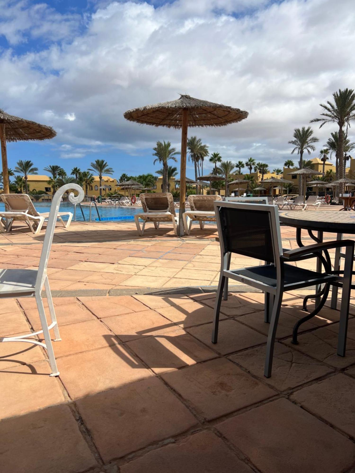 Apartamento Casa Gaia - Papagayo - Corralejo Fuerteventura Exterior foto