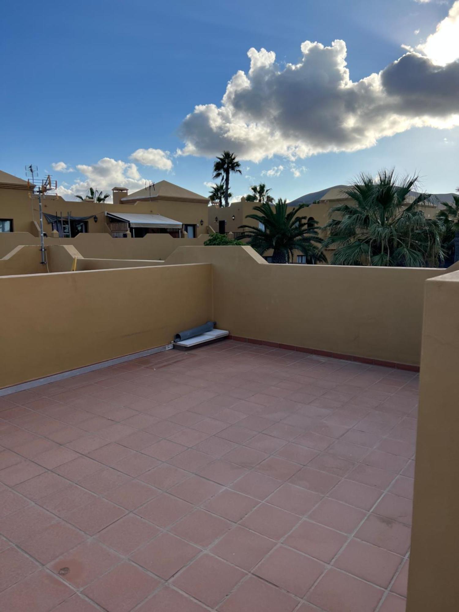 Apartamento Casa Gaia - Papagayo - Corralejo Fuerteventura Exterior foto