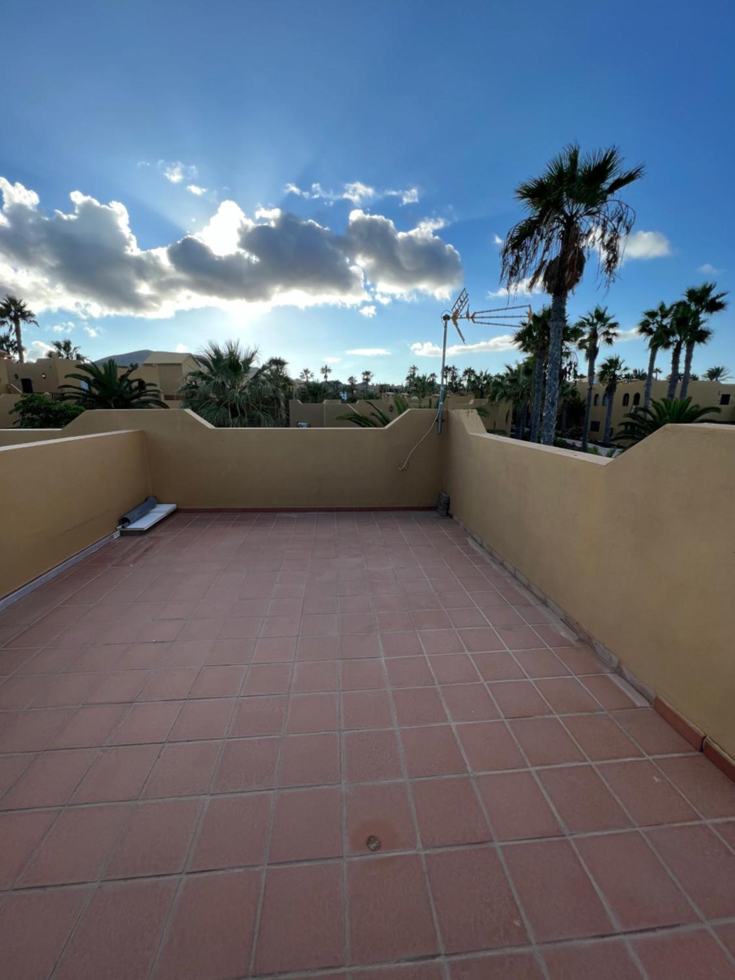 Apartamento Casa Gaia - Papagayo - Corralejo Fuerteventura Exterior foto