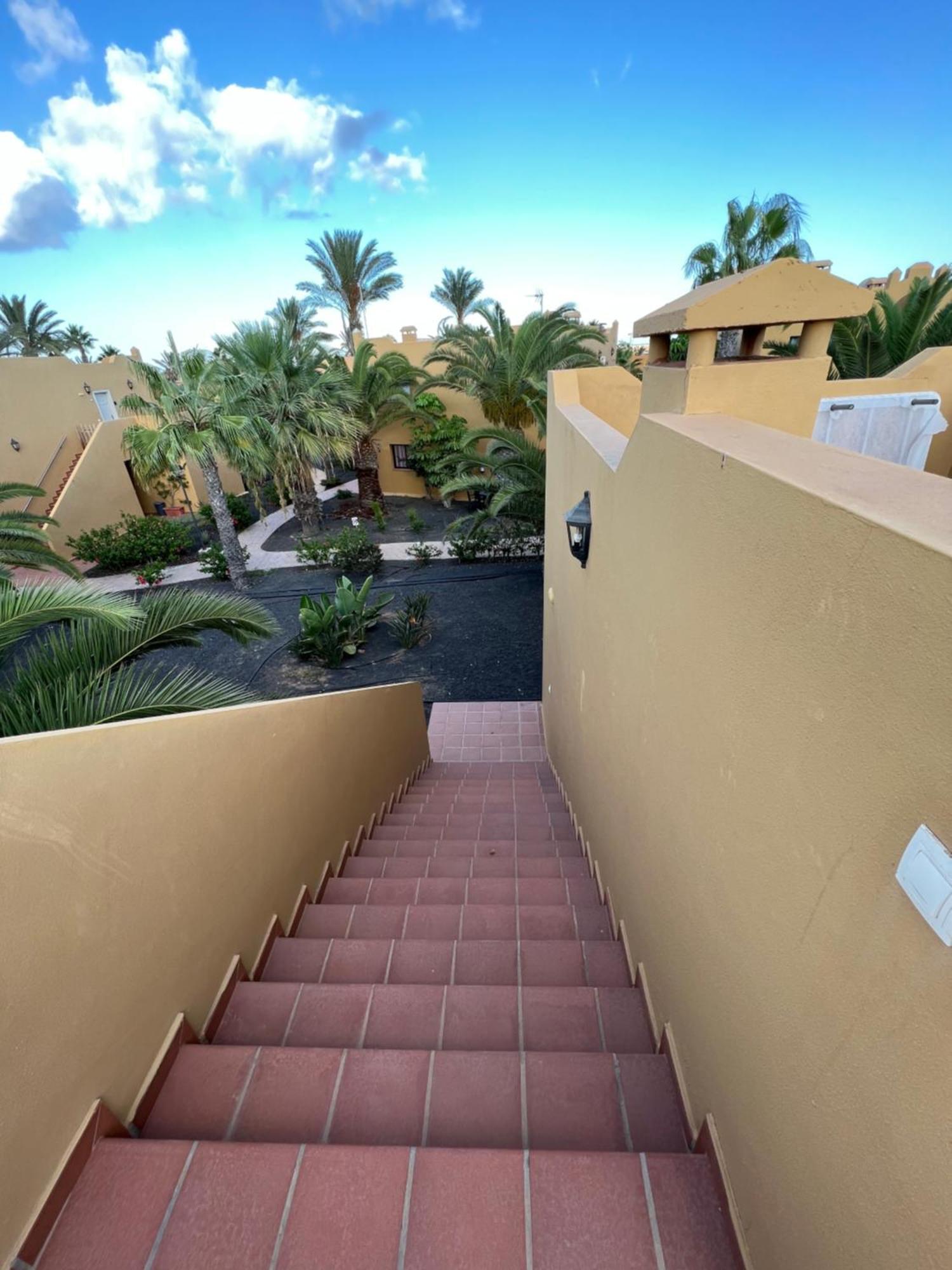 Apartamento Casa Gaia - Papagayo - Corralejo Fuerteventura Exterior foto
