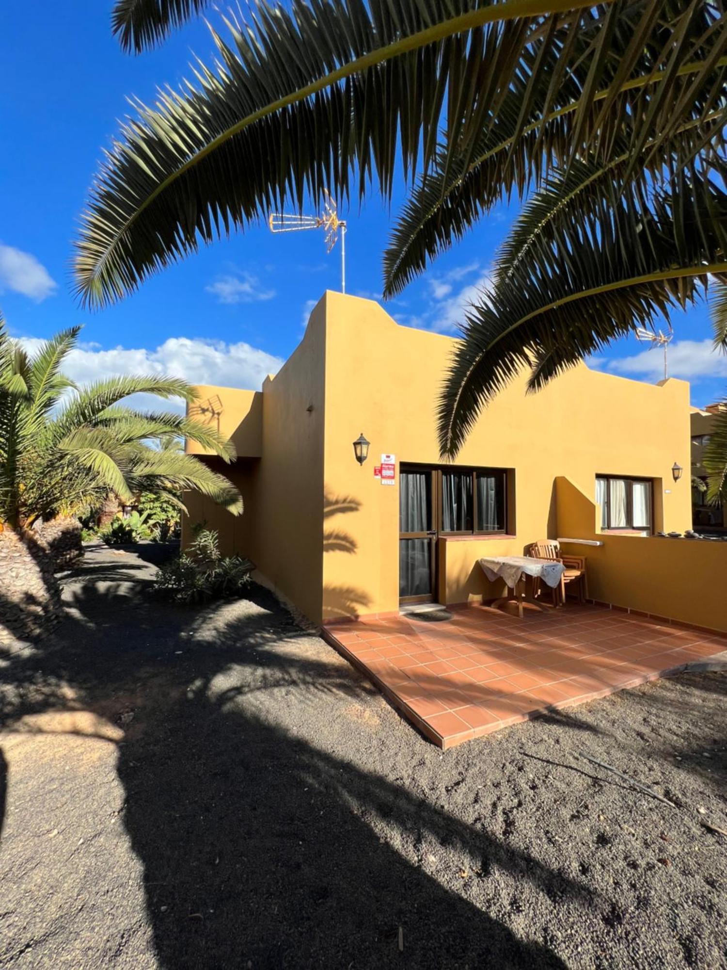 Apartamento Casa Gaia - Papagayo - Corralejo Fuerteventura Exterior foto