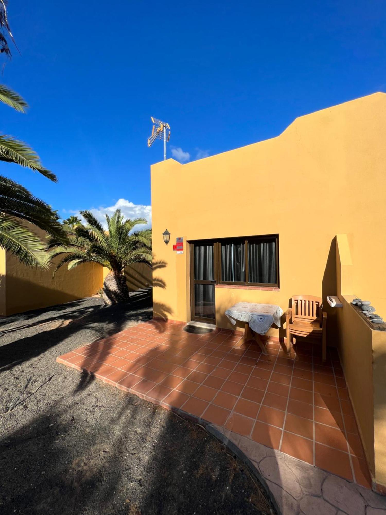 Apartamento Casa Gaia - Papagayo - Corralejo Fuerteventura Exterior foto