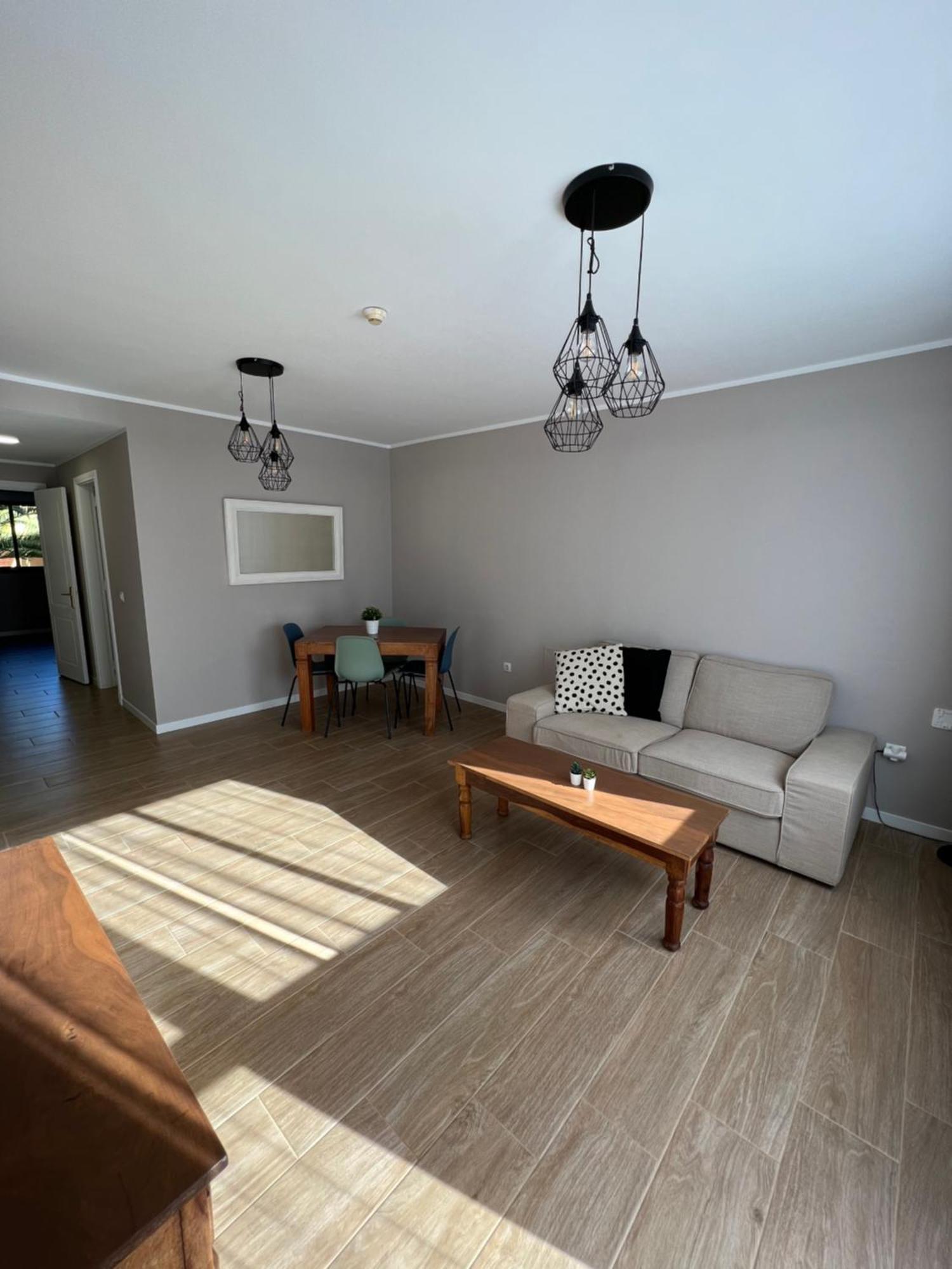 Apartamento Casa Gaia - Papagayo - Corralejo Fuerteventura Exterior foto