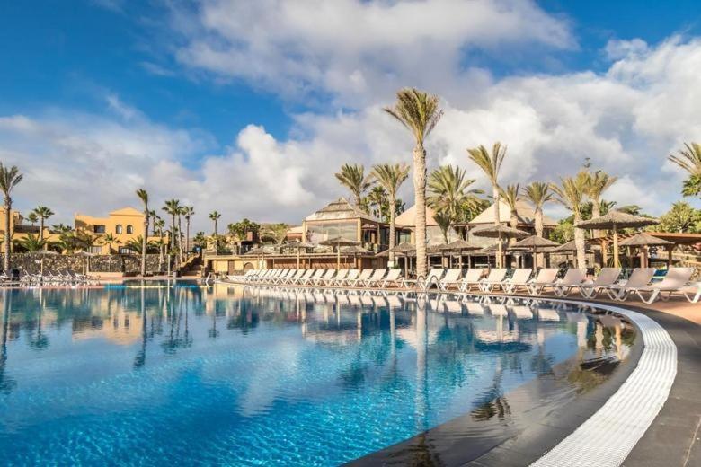 Apartamento Casa Gaia - Papagayo - Corralejo Fuerteventura Exterior foto