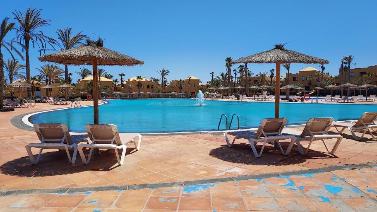 Apartamento Casa Gaia - Papagayo - Corralejo Fuerteventura Exterior foto